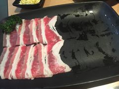 -新石器烤肉(张家港购物公园店)