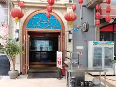 -易老头三样菜(南滨路总店)