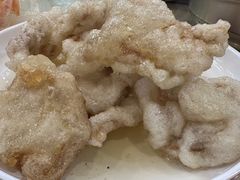 -服务大楼冷面(延大店)