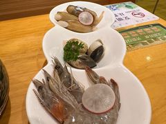 -丽和苑·自助寿喜锅(虹梅路店)