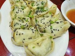 -半盆菜酒家(中山南一路店)