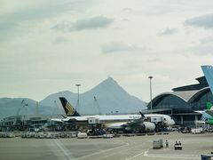 -香港国际机场