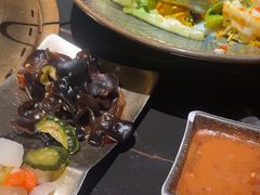 -厚贞日式烤肉(浦东汇智店)