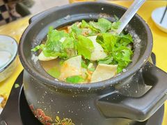 -官塘陈记鱼生·潮汕砂锅粥·牛肉火锅(潮枫路总店)