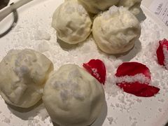 雪绵豆沙-奉天小馆·非遗东北菜(济南万象城店)