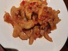 -佬麻雀·新湘菜(珠海金发购物中心店)