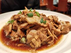 -李氏八大件老菜馆(万宝街店)