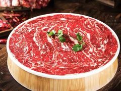 -杨肥肠火锅大排档(火车站花园店)