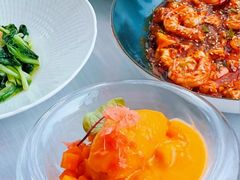 -莉莉海堂HAITANG·烤鸭(国贸商城店)