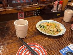 -平成屋· Late Night 食堂(四川北路店)