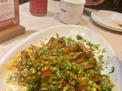 -味上湘菜馆(岳麓山店)