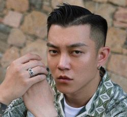 点击看大图 -贝勒爷专业男发