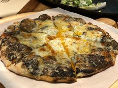 -Mercato莫卡多露台餐厅与酒吧(K11店)