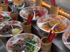 -西江红·株洲本地菜(滨江南路店)