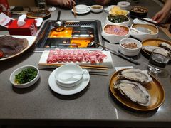 -海底捞火锅(苏宁广场店)