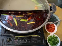 -同乐酒楼(皇后镇店)
