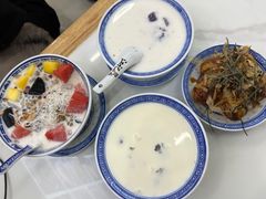 -江记甜品(罗湖店)