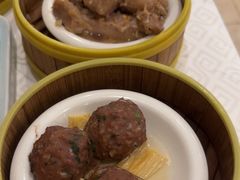 -顺峰·粤菜海鲜·早茶自助(阜成店)