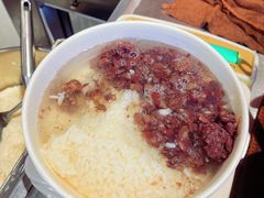 红豆酒酿-三姐酒酿(老门东店)