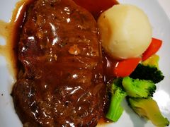 -宜家·瑞典风味餐厅(天津东丽商场店)
