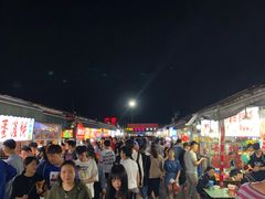 -大学城夜市大排档(凤栖路店)