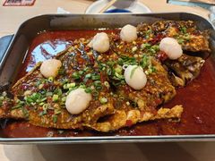 -鱼酷活鱼烤鱼(沈阳大悦城店)