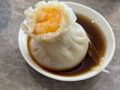 虾仁烧卖-鼎泰丰(国贸商城店)