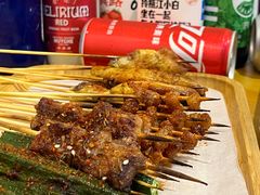-逗烤·轻烧烤(福田店)