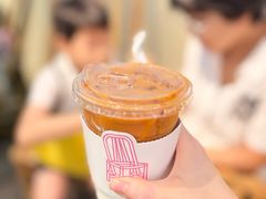 -红楼HONGLOU Gelato(淮海中路店)