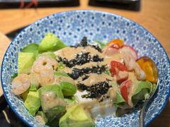 -沼津港精致料理·寿喜烧·烧鸟(青浦宝龙广场日料榜单店)