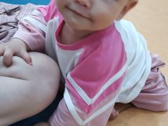 -美吉姆国际儿童发展中心(红谷滩绿地缤纷城中心)