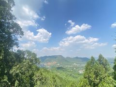 -青州市云门山风景区