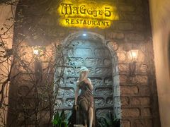 -西郊5号·Maggie 5