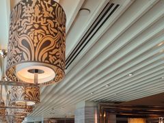 -北京王府井希尔顿酒店·万斯阁西餐厅