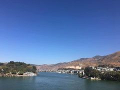 -南诏风情岛