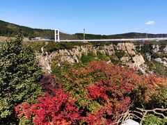 -本溪大峡谷