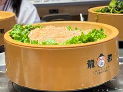 -龍歌自助小火锅(市南金茂湾店)