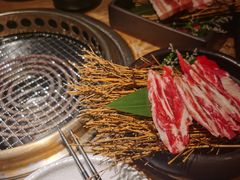 -黑牛黑猪烤肉专门店(万象城店)