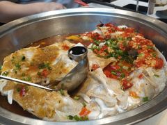 -老湘亲·品鉴湘菜(蔡塘爱琴海店)