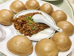 外婆杂粮包-原鄉本味 楚菜 丹江口鱼(北苑店)