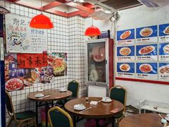 -谢记上海大排档(长寿路店)