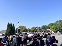 -巢湖姥山岛