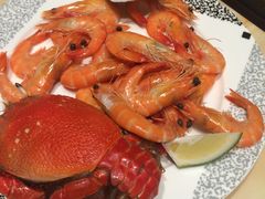 -西藏饭店·亚克·食光自助餐厅(文殊院店)