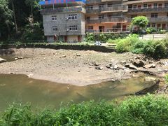 -桂山风景旅游区