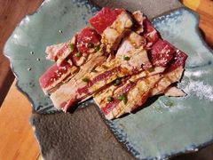 -久藏·横膈膜烧肉·酒场(江汉路店)