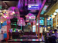 -Famous肥猫墨西哥音乐餐吧(五棵松华熙LIVE店)