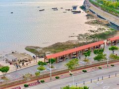 -厦门途易蓝罗约海景温泉酒店(园博苑地铁站店)