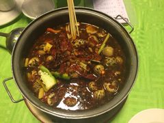 -盛港湾海鲜食府(黄沙店)
