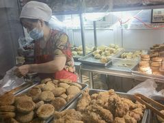 -满记烧饼(牛街东里小区一区店)