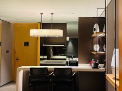 -广州德安丽舍凯宾斯基酒店